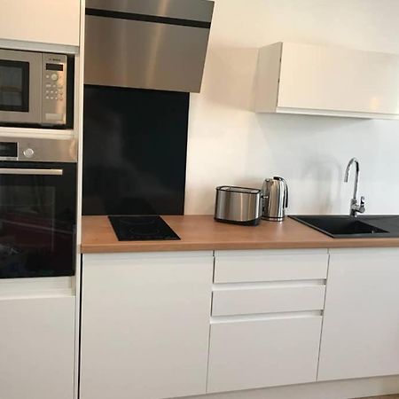 Le Nicole Apartment Chartres Bagian luar foto